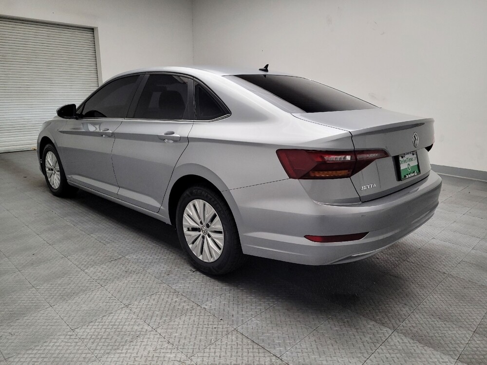 2019 Volkswagen Jetta in Torrance, CA 90504 - 18089115 5