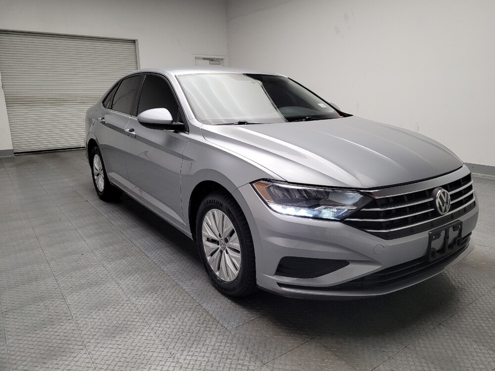2019 Volkswagen Jetta in Torrance, CA 90504 - 18089115 13