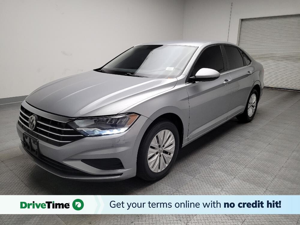 2019 Volkswagen Jetta in Torrance, CA 90504 - 18089115