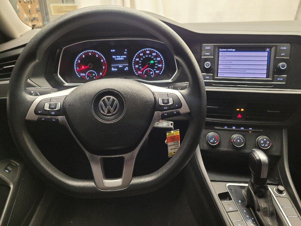 2019 Volkswagen Jetta in Torrance, CA 90504 - 18089115 22
