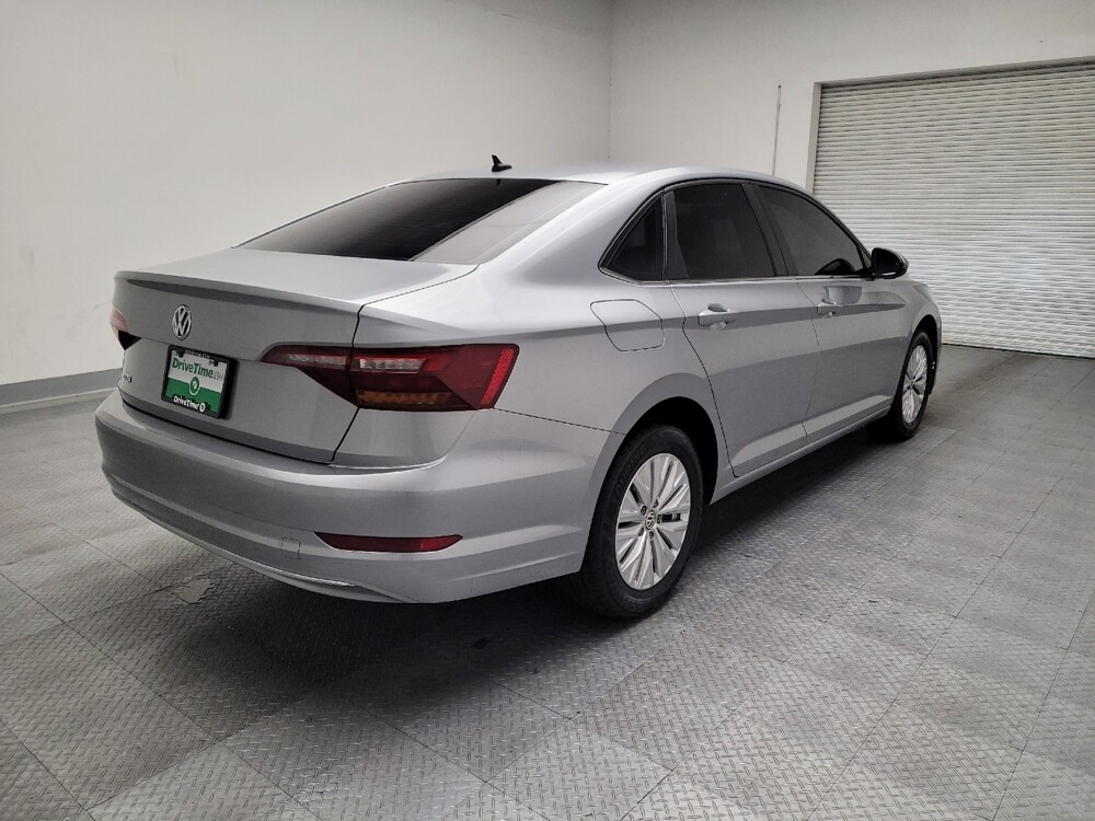 2019 Volkswagen Jetta in Torrance, CA 90504 - 18089115 9
