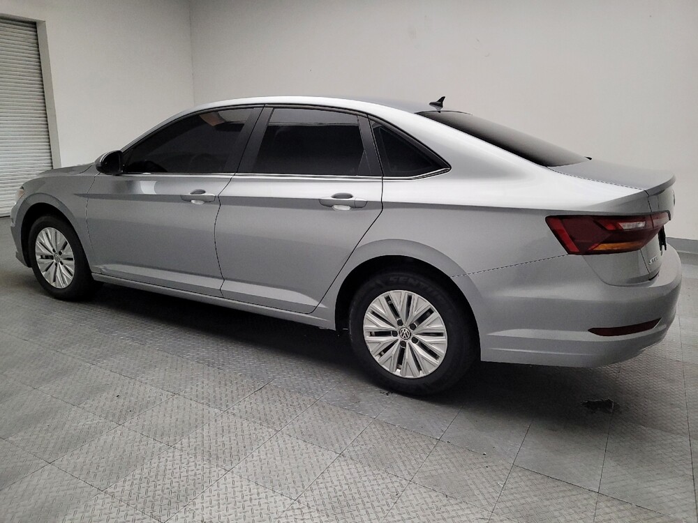 2019 Volkswagen Jetta in Torrance, CA 90504 - 18089115 3