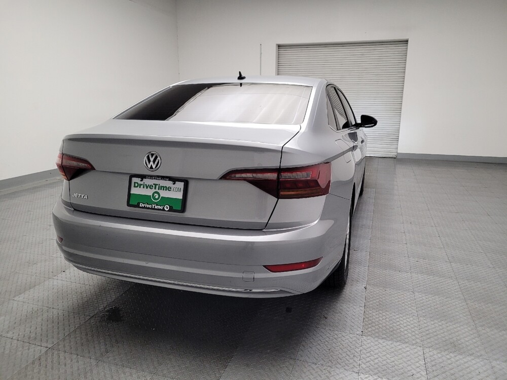 2019 Volkswagen Jetta in Torrance, CA 90504 - 18089115 7