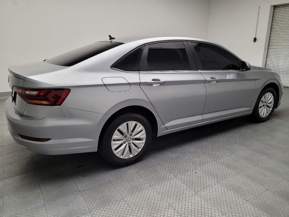 2019 Volkswagen Jetta in Torrance, CA 90504 - 18089115 10