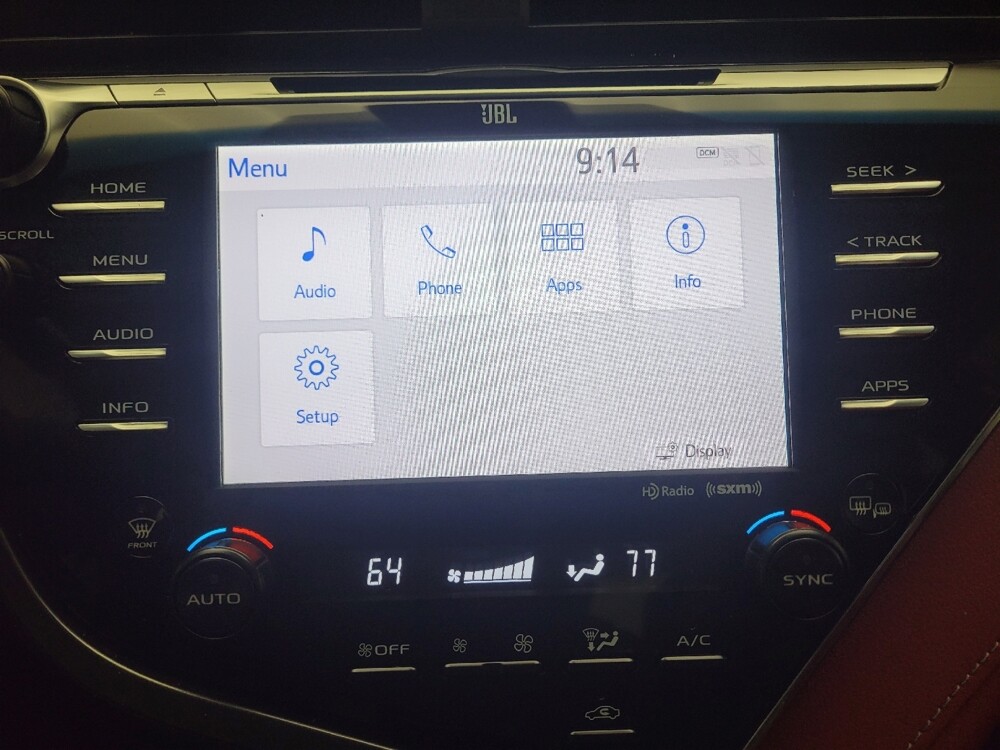 2018 Toyota Camry in Torrance, CA 90504 - 18089116 25