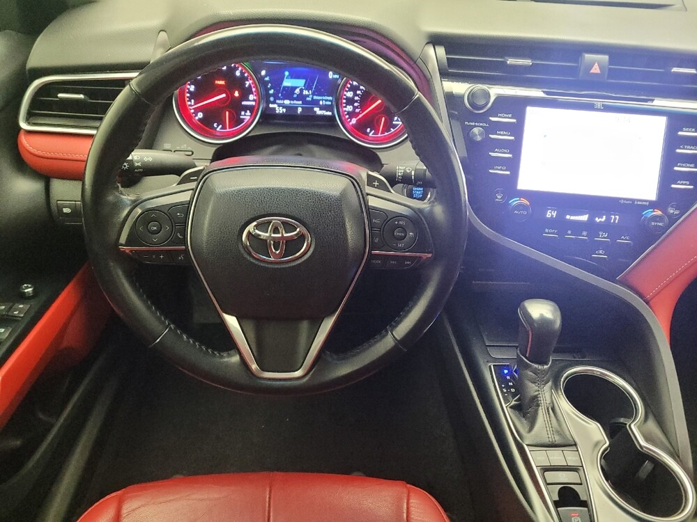 2018 Toyota Camry in Torrance, CA 90504 - 18089116 22