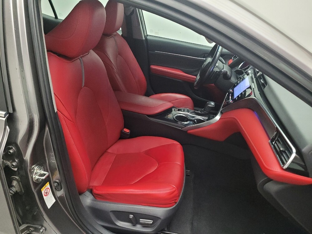 2018 Toyota Camry in Torrance, CA 90504 - 18089116 21