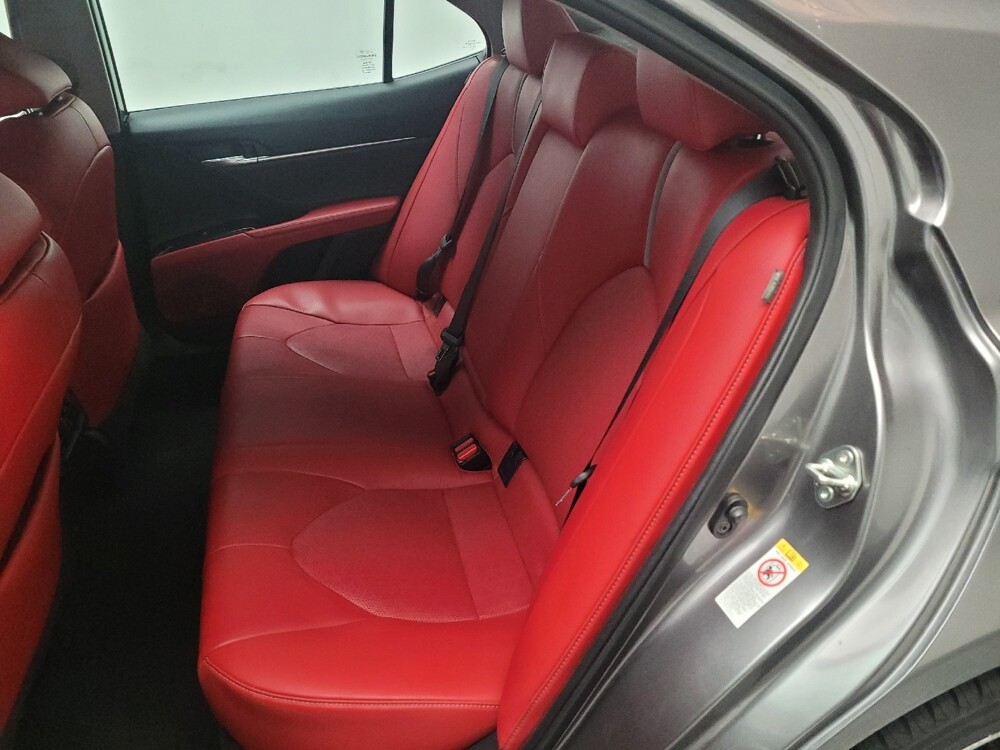 2018 Toyota Camry in Torrance, CA 90504 - 18089116 18