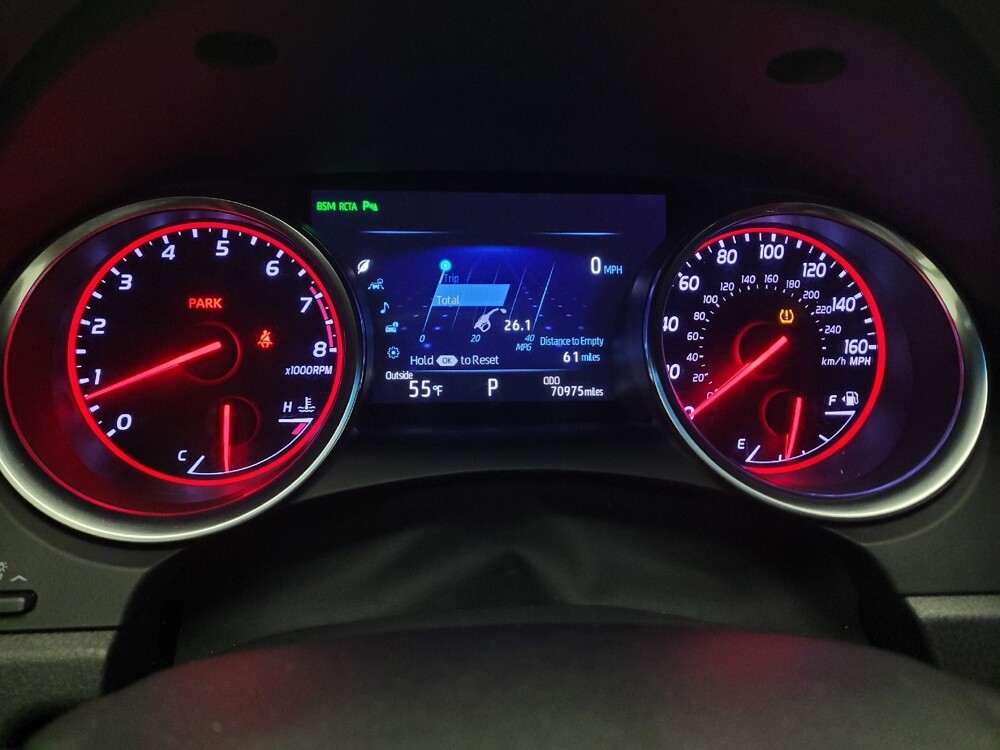 2018 Toyota Camry in Torrance, CA 90504 - 18089116 23