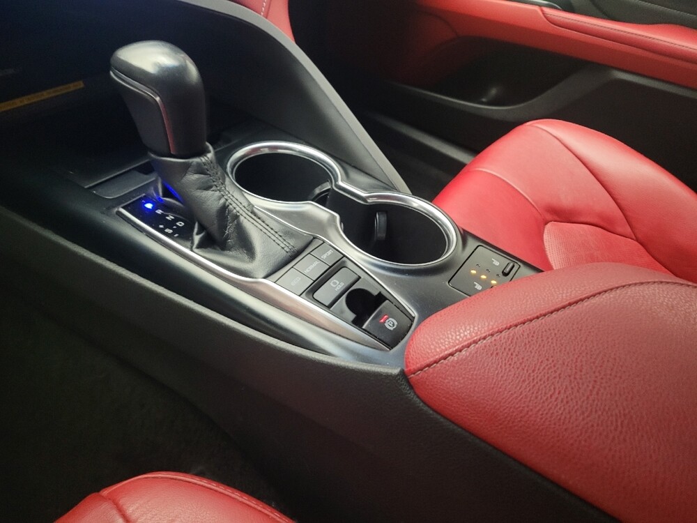 2018 Toyota Camry in Torrance, CA 90504 - 18089116 26