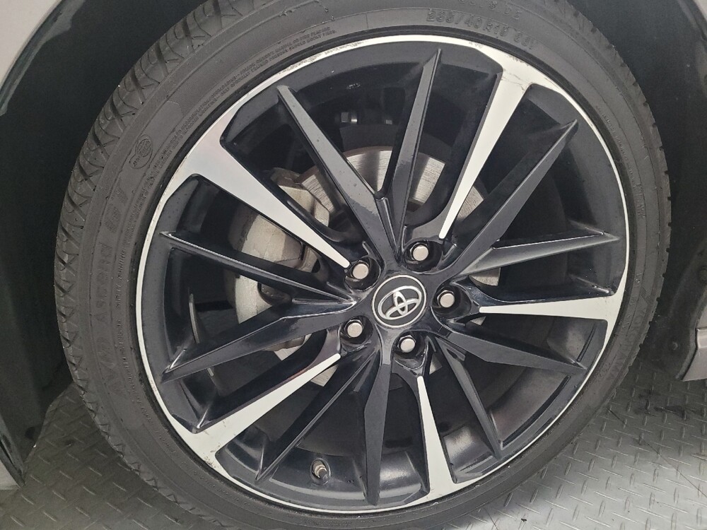 2018 Toyota Camry in Torrance, CA 90504 - 18089116 31