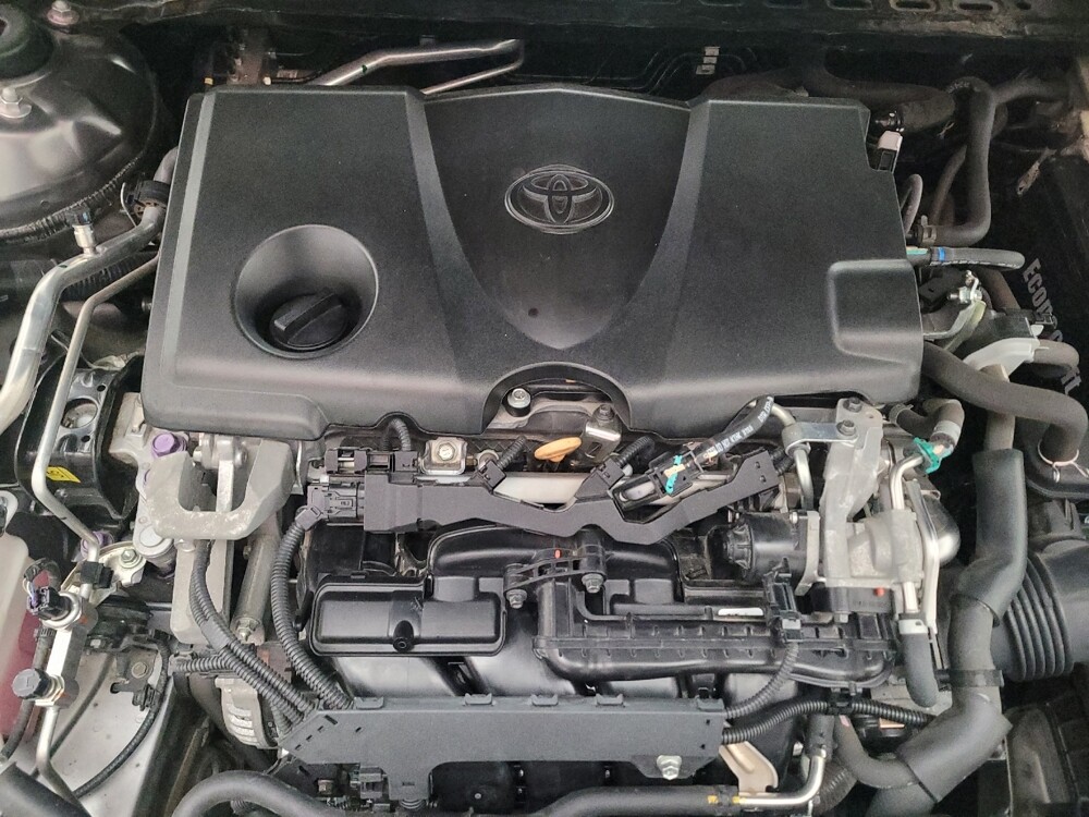 2018 Toyota Camry in Torrance, CA 90504 - 18089116 30