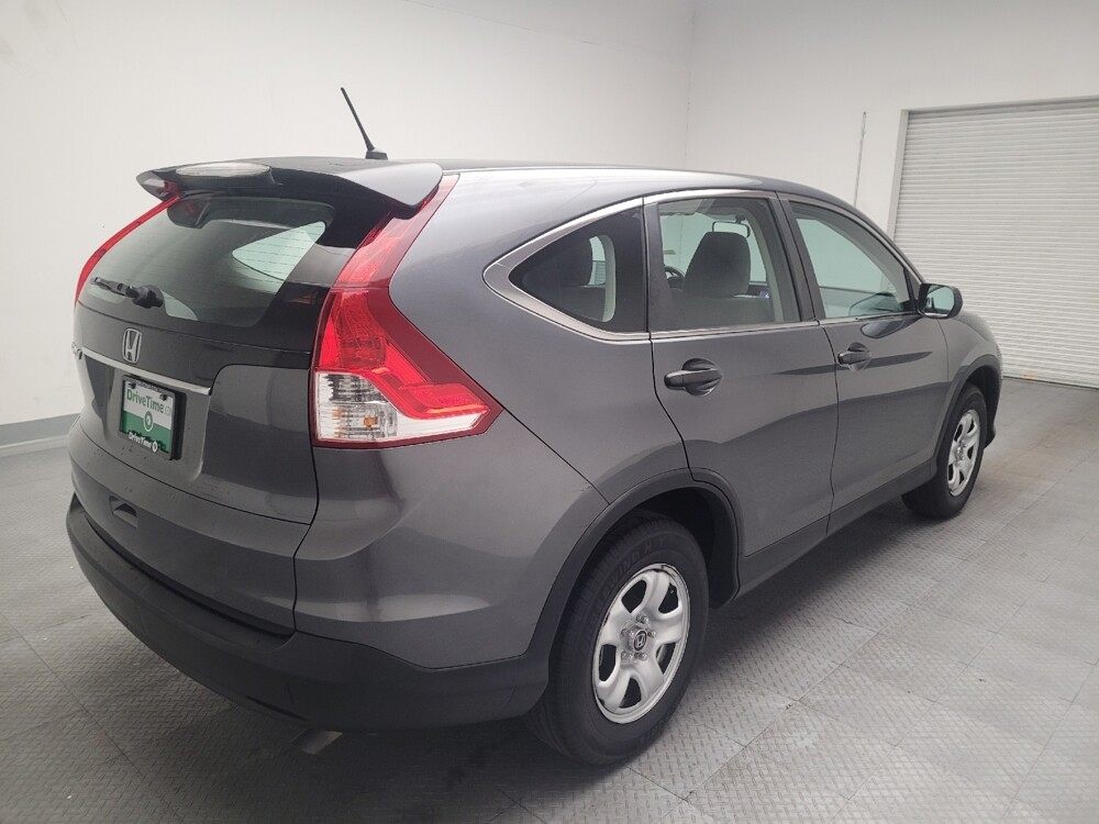 2013 Honda CR-V in Montclair, CA 91763 - 18089117 9