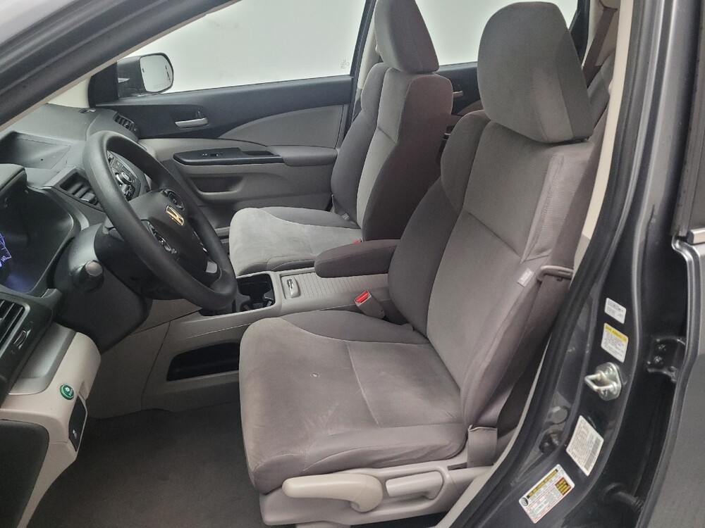 2013 Honda CR-V in Montclair, CA 91763 - 18089117 17