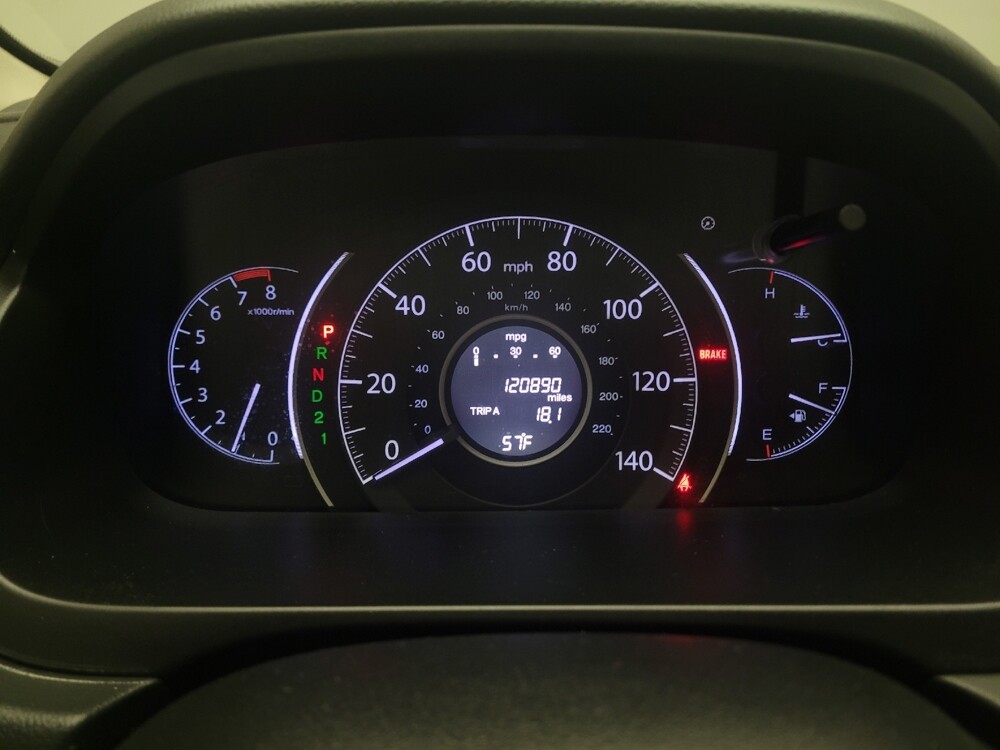 2013 Honda CR-V in Montclair, CA 91763 - 18089117 23