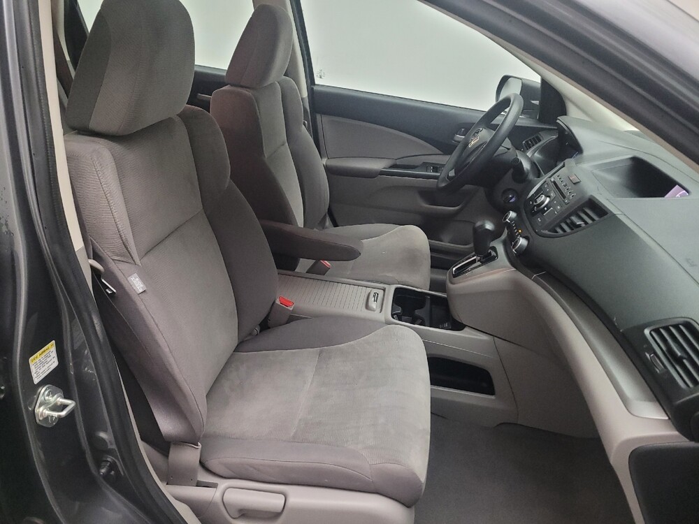 2013 Honda CR-V in Montclair, CA 91763 - 18089117 21