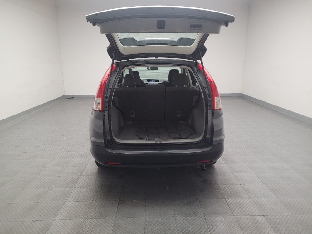 2013 Honda CR-V in Montclair, CA 91763 - 18089117 29