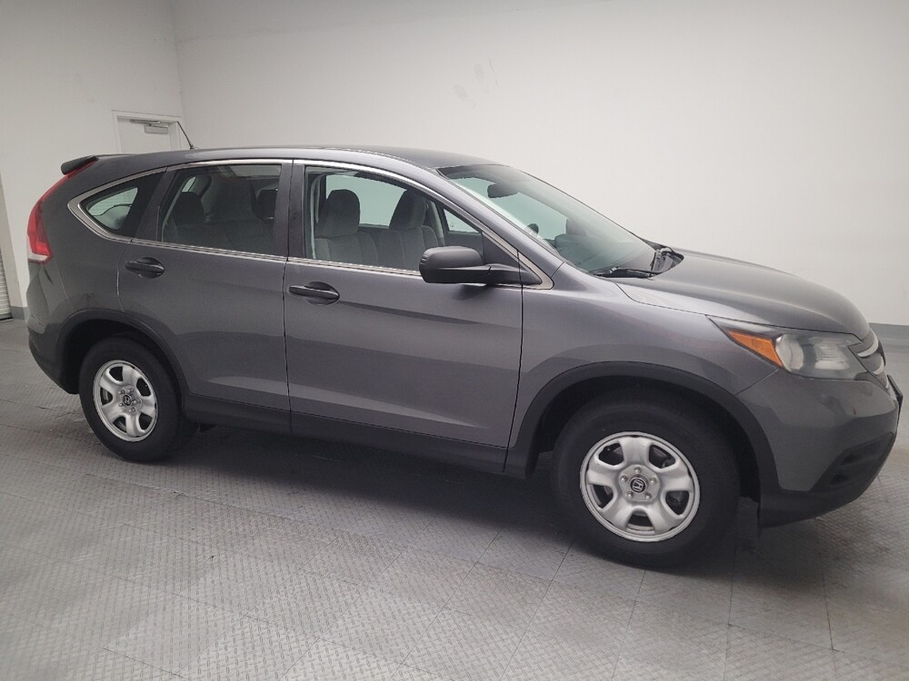 2013 Honda CR-V in Montclair, CA 91763 - 18089117 11