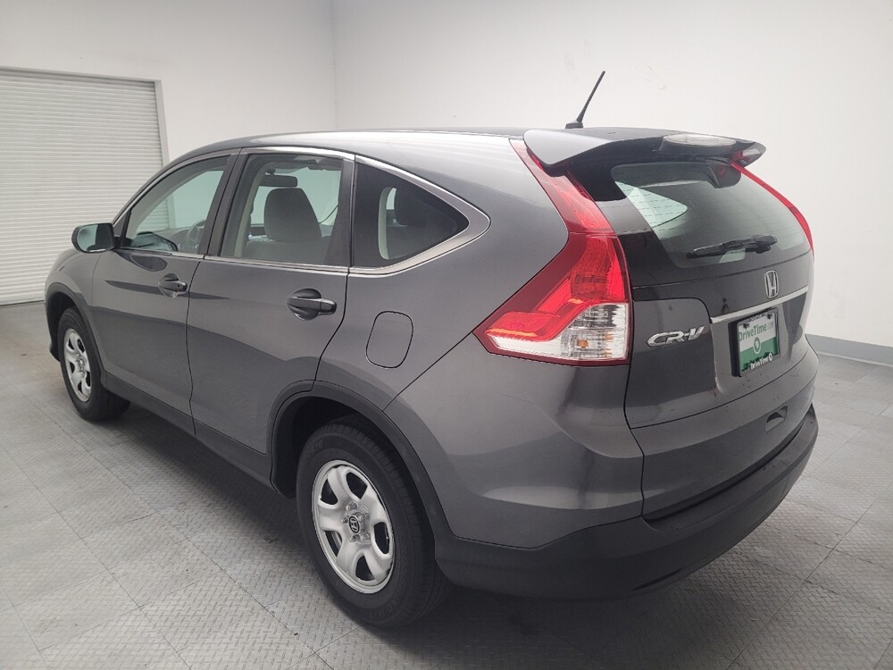 2013 Honda CR-V in Montclair, CA 91763 - 18089117 5
