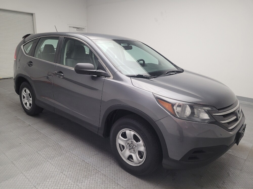 2013 Honda CR-V in Montclair, CA 91763 - 18089117 13