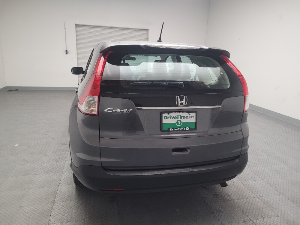 2013 Honda CR-V in Montclair, CA 91763 - 18089117 6