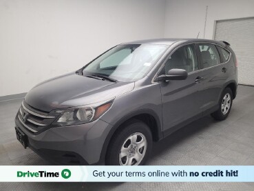 2013 Honda CR-V in Montclair, CA 91763