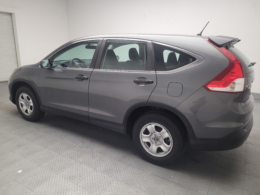 2013 Honda CR-V in Montclair, CA 91763 - 18089117 3