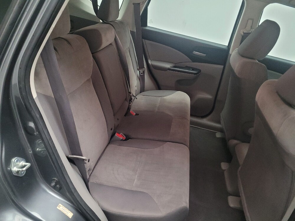 2013 Honda CR-V in Montclair, CA 91763 - 18089117 19