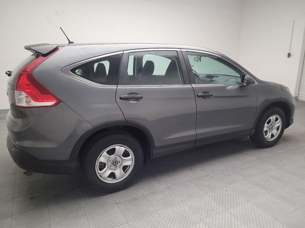 2013 Honda CR-V in Montclair, CA 91763 - 18089117 10
