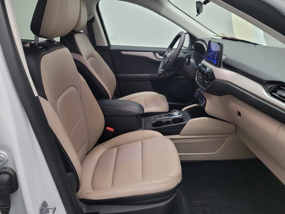 2022 Ford Escape in El Cajon, CA 92020 - 18089118 21