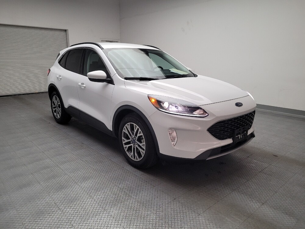 2022 Ford Escape in El Cajon, CA 92020 - 18089118 13