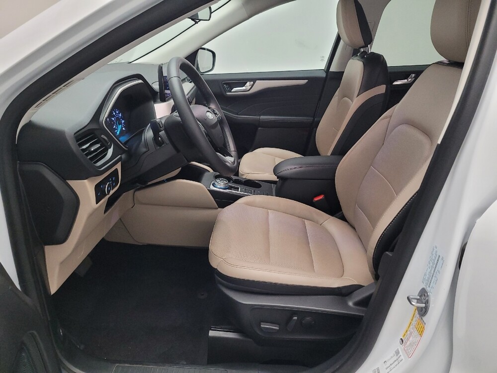 2022 Ford Escape in El Cajon, CA 92020 - 18089118 17