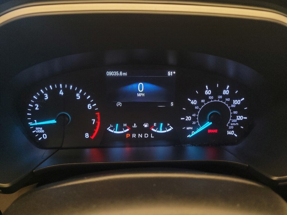 2022 Ford Escape in El Cajon, CA 92020 - 18089118 23