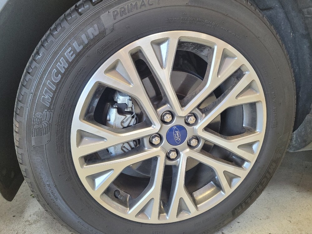 2022 Ford Escape in El Cajon, CA 92020 - 18089118 31