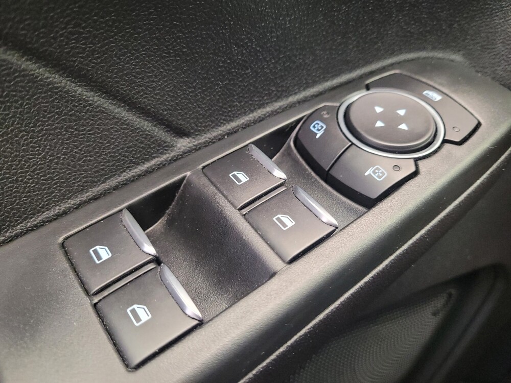 2022 Ford Escape in El Cajon, CA 92020 - 18089118 27