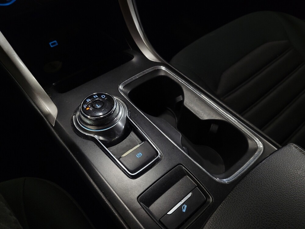 2017 Ford Fusion in Laurel, MD 20724 - 18089119 26