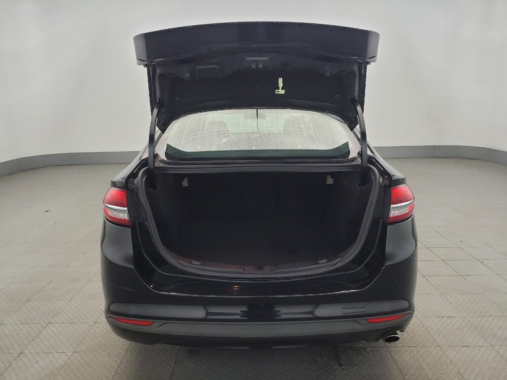 2017 Ford Fusion in Laurel, MD 20724 - 18089119 29