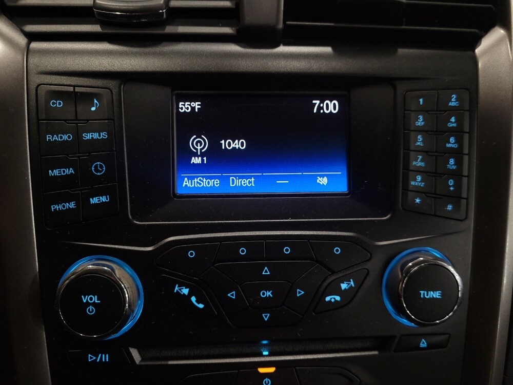 2017 Ford Fusion in Laurel, MD 20724 - 18089119 25