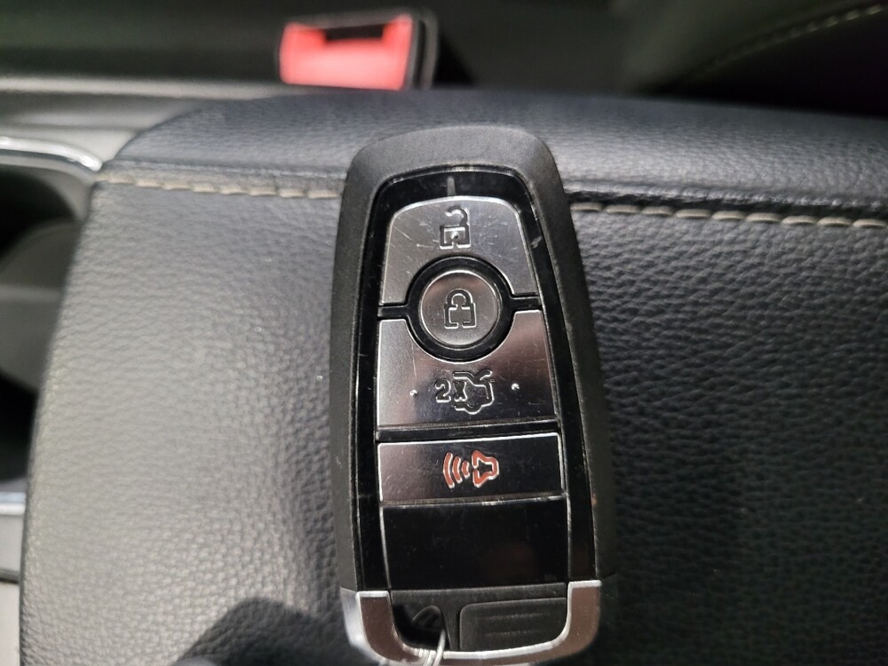 2017 Ford Fusion in Laurel, MD 20724 - 18089119 32