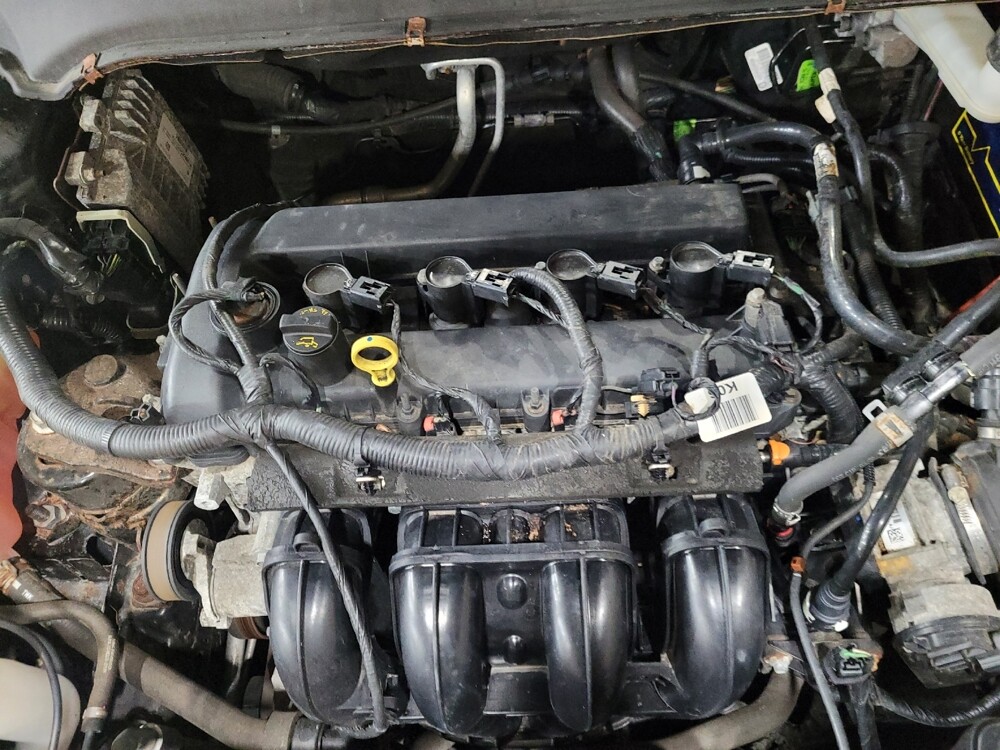 2017 Ford Fusion in Laurel, MD 20724 - 18089119 30