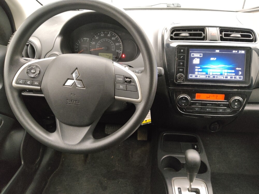 2022 Mitsubishi Mirage in Wilmington, NC 28405 - 18089120 22