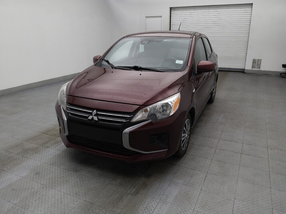2022 Mitsubishi Mirage in Wilmington, NC 28405 - 18089120 15