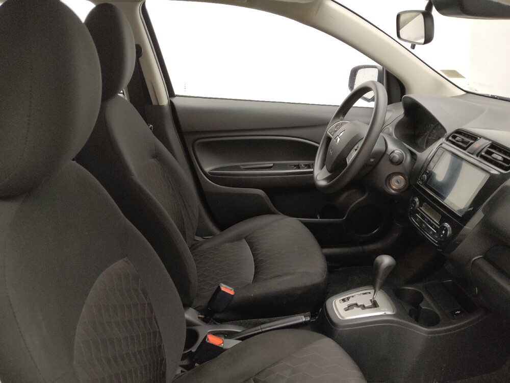 2022 Mitsubishi Mirage in Wilmington, NC 28405 - 18089120 21