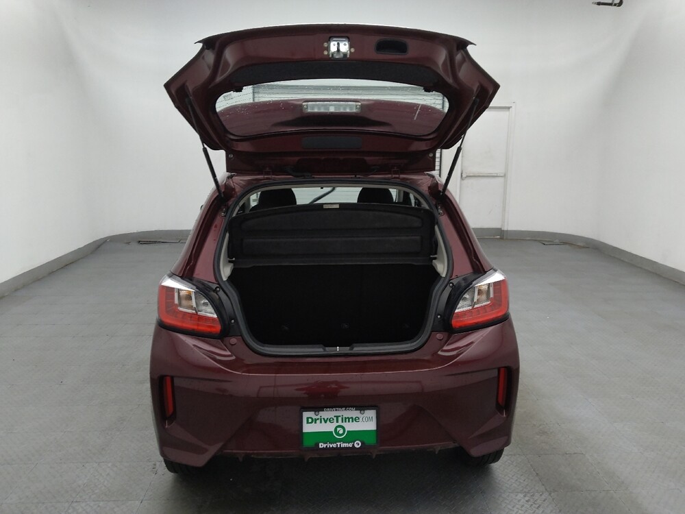 2022 Mitsubishi Mirage in Wilmington, NC 28405 - 18089120 29