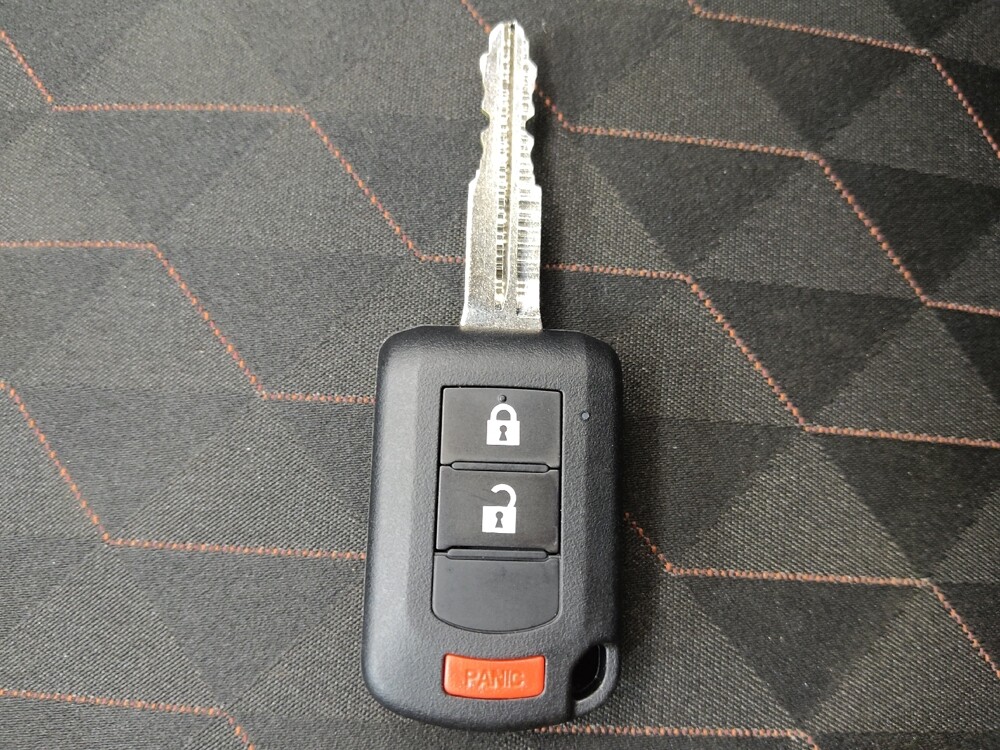 2022 Mitsubishi Mirage in Wilmington, NC 28405 - 18089120 32