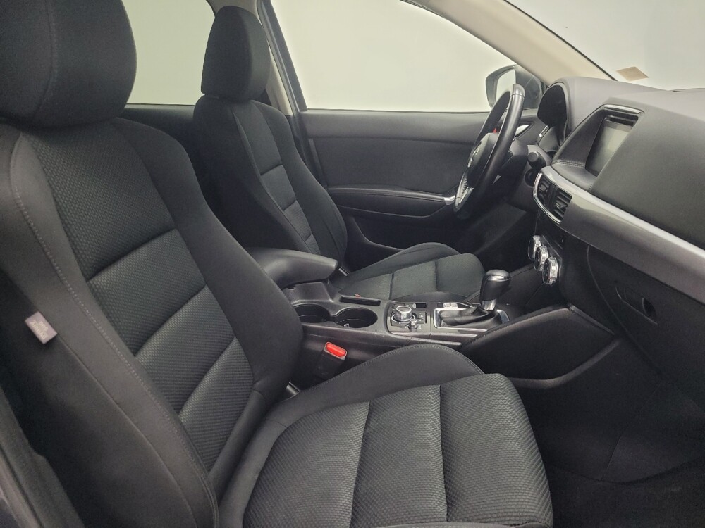 2016 Mazda CX-5 in Indianapolis, IN 46222 - 18089121 21
