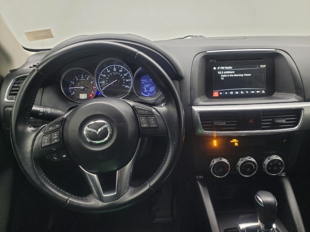 2016 Mazda CX-5 in Indianapolis, IN 46222 - 18089121 22