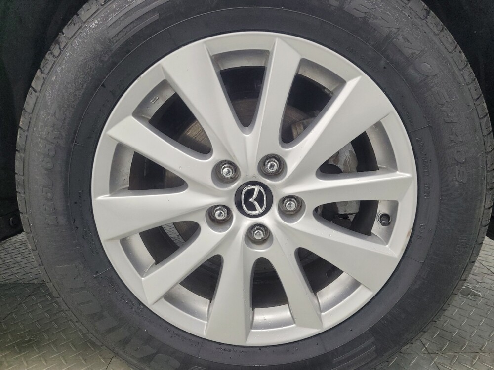 2016 Mazda CX-5 in Indianapolis, IN 46222 - 18089121 31