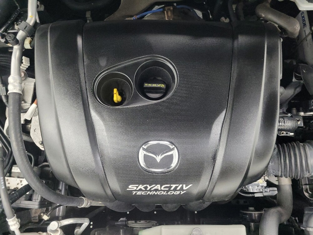 2016 Mazda CX-5 in Indianapolis, IN 46222 - 18089121 30