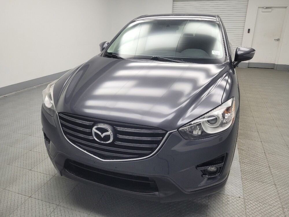 2016 Mazda CX-5 in Indianapolis, IN 46222 - 18089121 15